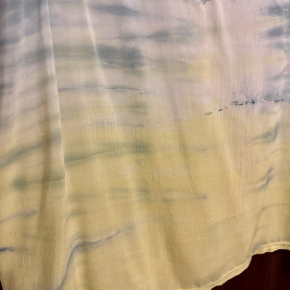 Johnny Was top - Picture 3 of 5